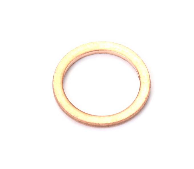 Mercedes Oil Drain Plug Washer 007603012102 Genuine MercedesBenz 007603012102